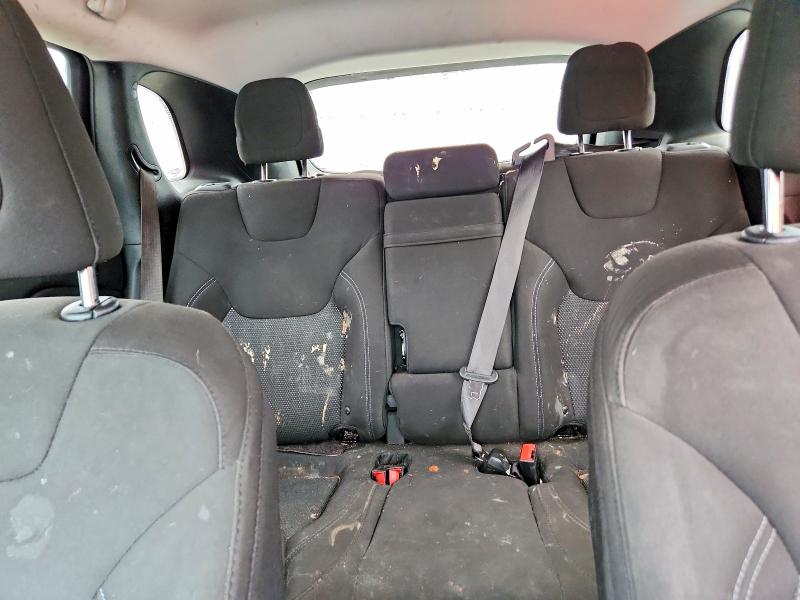 Photo 10 from auction – 2019 JEEP CHEROKEE with VIN 1C4PJMCB0KD212263