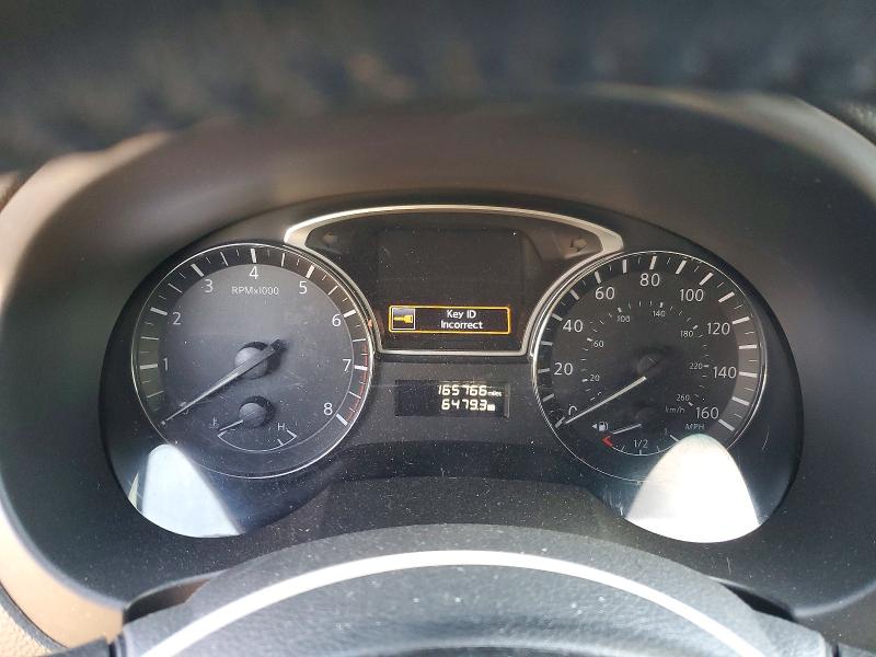 Photo 9 from auction – 2014 NISSAN ALTIMA with VIN 1N4AL3AP0EC267532
