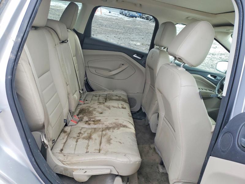 Photo 10 from auction – 2016 FORD ESCAPE with VIN 1FMCU9J96GUB04431
