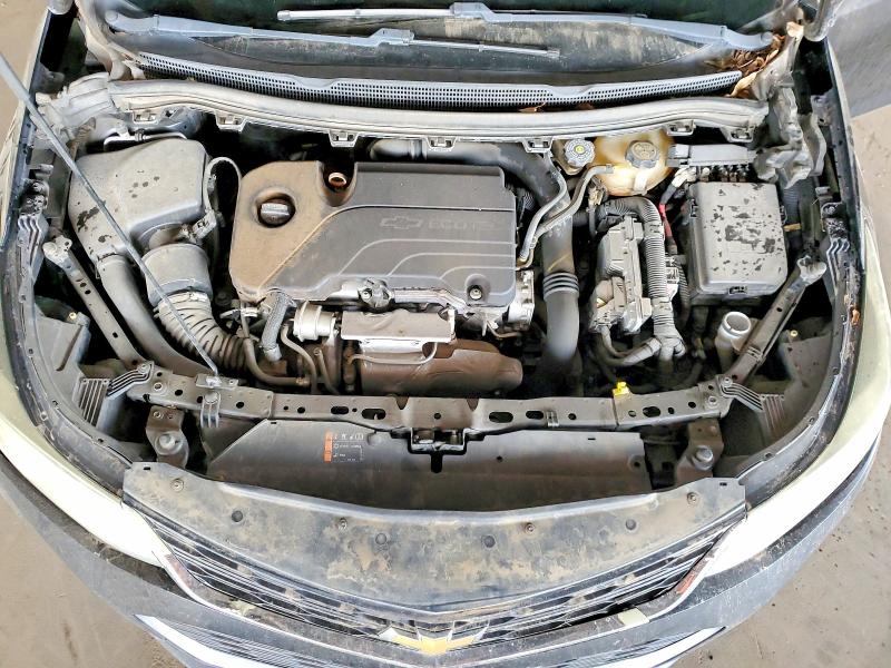 Photo 11 from auction – 2017 CHEVROLET CRUZE with VIN 1G1BC5SM5H7178317