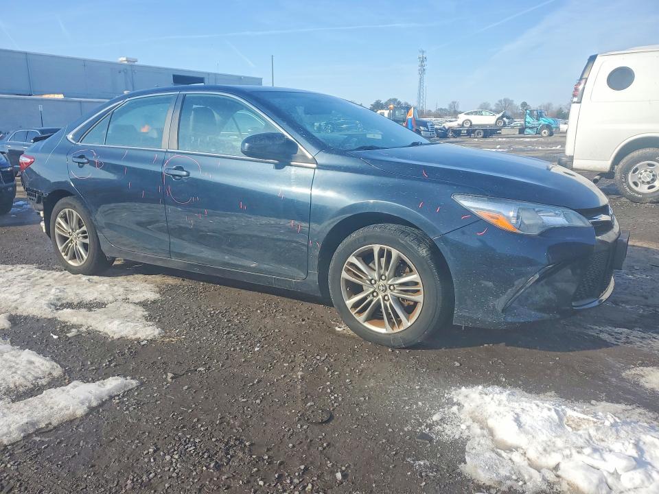 Photo 4 from auction – 2016 TOYOTA CAMRY LE with VIN 4T1BF1FK9GU520153
