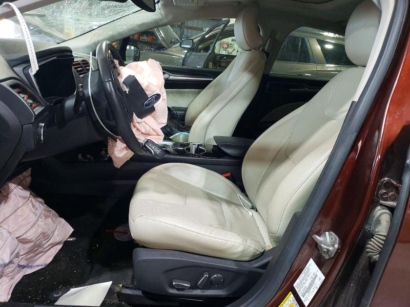 Photo 7 from auction – 2015 FORD FUSION TIT with VIN 3FA6P0D92FR182555