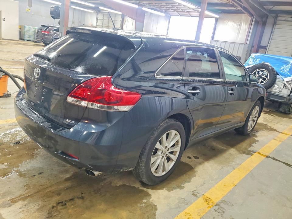 Foto 3 de la subasta – 2015 TOYOTA VENZA LE con VIN 4T3ZA3BB3FU091032