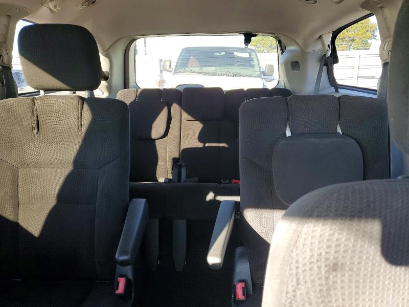 Photo 10 from auction – 2014 DODGE GRAND CARA with VIN 2C4RDGCG7ER283961