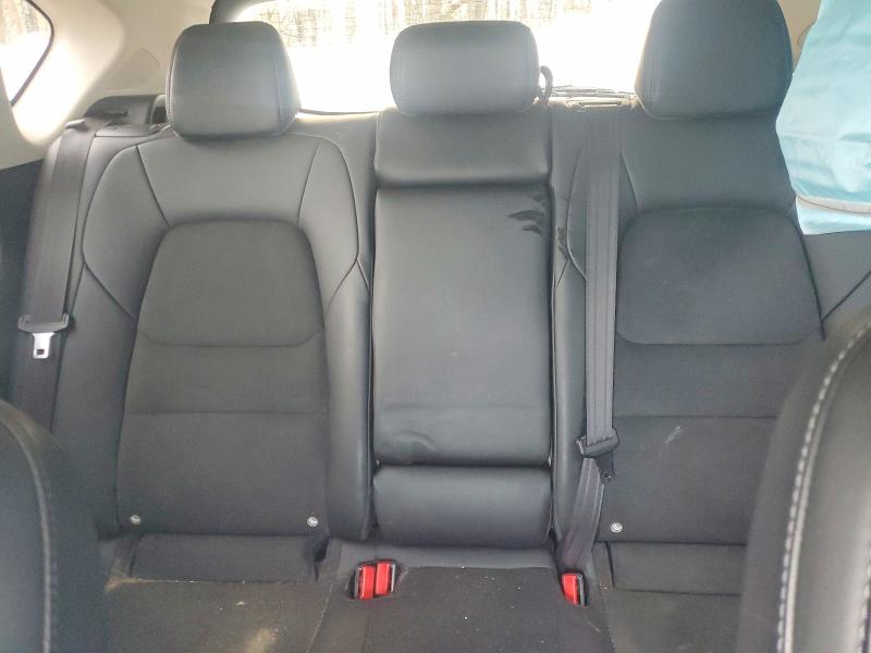 Photo 10 from auction – 2020 MAZDA CX-5 with VIN JM3KFBCM0L1750831