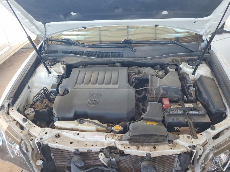 Photo 11 from auction – 2012 TOYOTA CAMRY with VIN 4T1BK1FK3CU013982