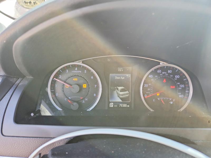 Photo 9 from auction – 2016 TOYOTA CAMRY LE with VIN 4T1BF1FK2GU606940