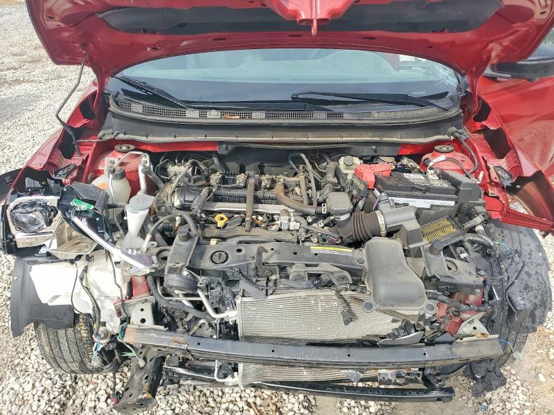 Photo 11 from auction – 2019 NISSAN KICKS S with VIN 3N1CP5CU4KL483554
