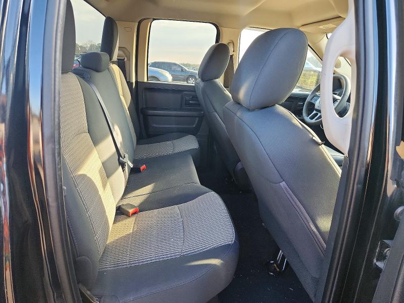Photo 10 from auction – 2012 DODGE RAM 1500 with VIN 1C6RD6FT5CS246154