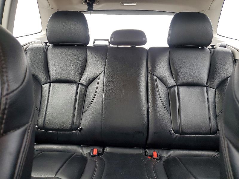 Photo 10 from auction – 2019 SUBARU FORESTER with VIN JF2SKAAC2KH479531