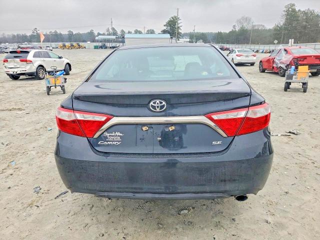 Photo 6 from auction – 2015 TOYOTA CAMRY with VIN 4T1BF1FK2FU014646