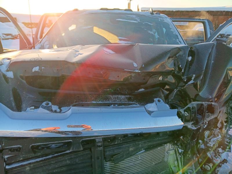 Photo 11 from auction – 2022 GMC SIERRA with VIN 1GT49REY3NF341276