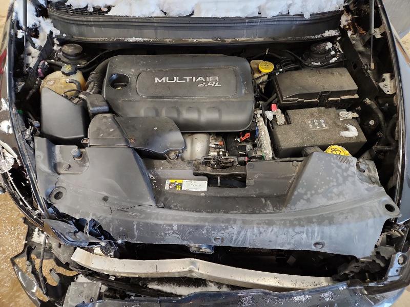 Photo 12 from auction – 2015 JEEP CHEROKEE with VIN 1C4PJMCB7FW680999