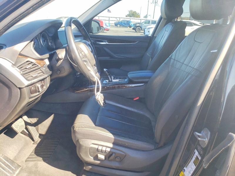 Photo 7 from auction – 2015 BMW X5 XDRIVE3 with VIN 5UXKR0C52F0K58551