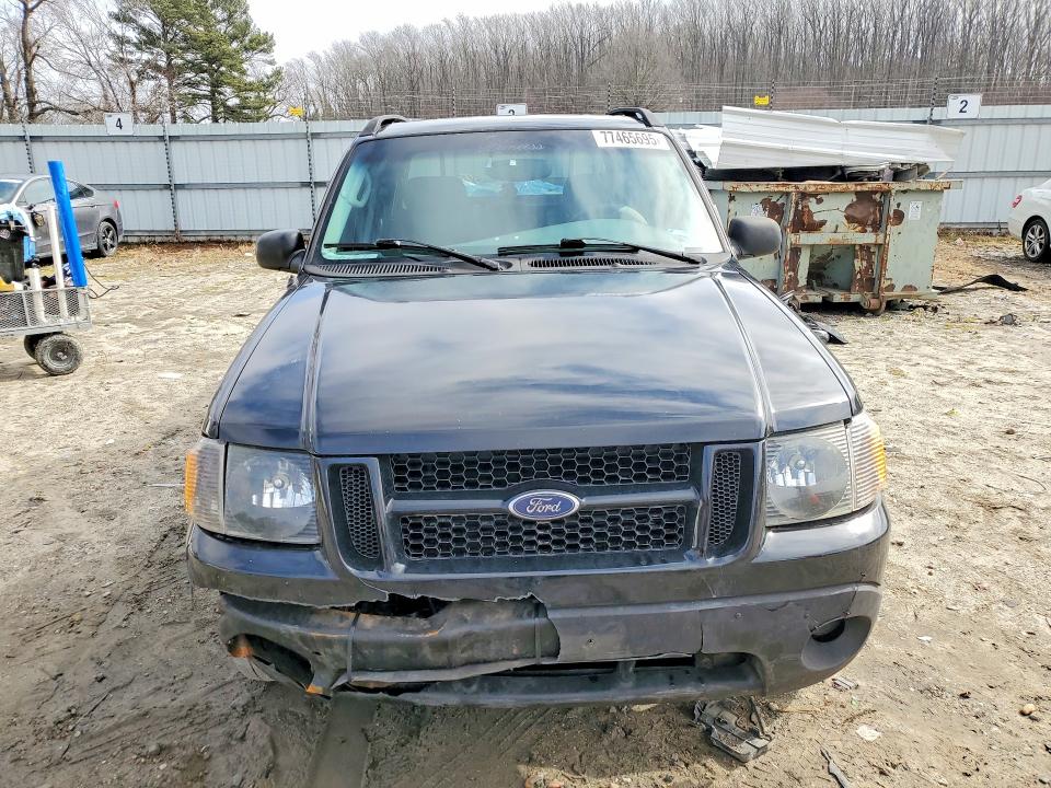 Photo 5 from auction – 2005 FORD EXPLORER SPORT TRAC with VIN 1FMZU67K45UA59974