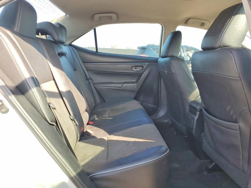 Photo 10 from auction – 2016 TOYOTA COROLLA with VIN 2T1BURHE2GC617370
