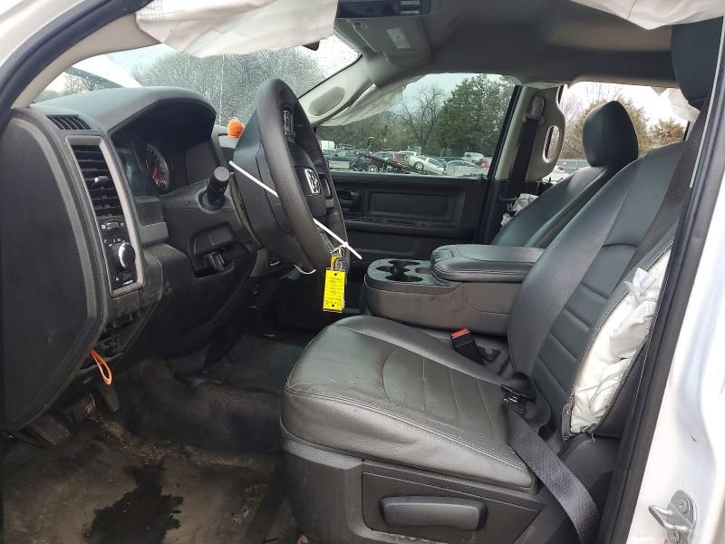 Photo 7 from auction – 2019 RAM 1500 CLASSIC with VIN 1C6RR7FG8KS523128