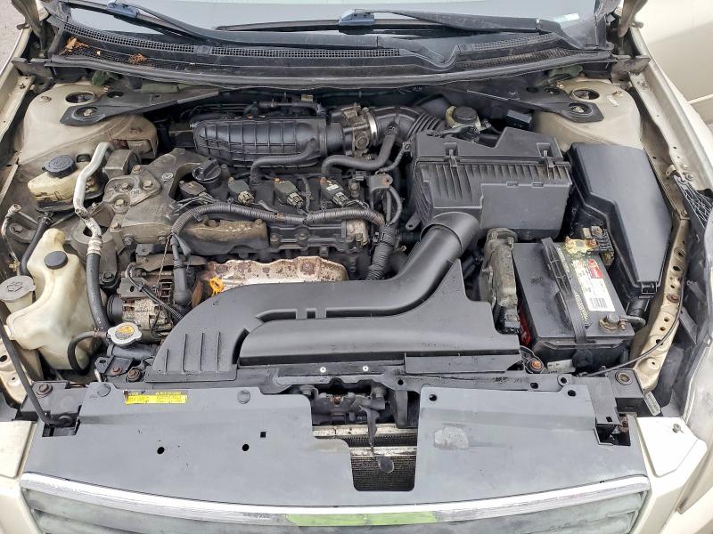 Photo 11 from auction – 2009 NISSAN ALTIMA with VIN 1N4AL21EX9N405368