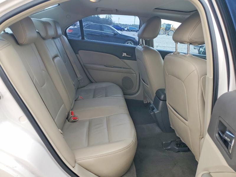 Photo 10 from auction – 2010 FORD FUSION HYB with VIN 3FADP0L32AR355519