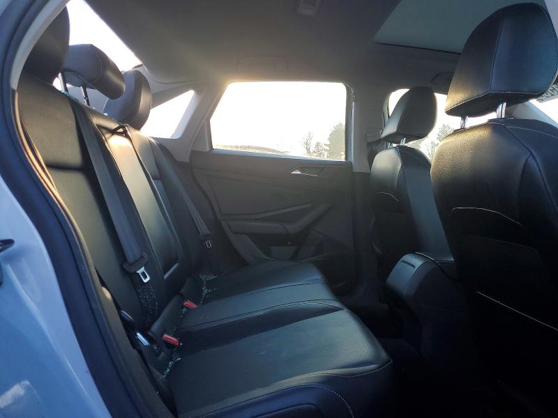 Photo 10 from auction – 2019 VOLKSWAGEN JETTA with VIN 3VWC57BU9KM015732