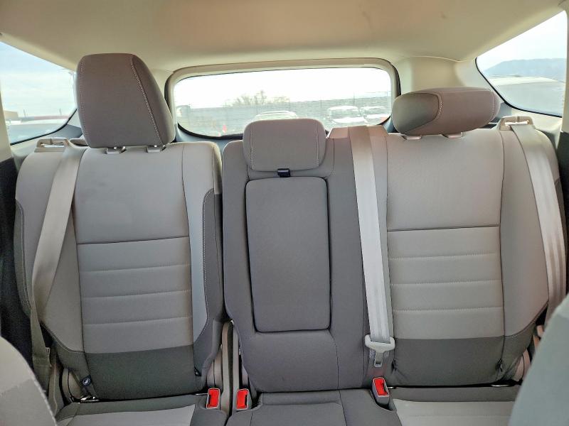 Photo 10 from auction – 2014 FORD ESCAPE SE with VIN 1FMCU9G95EUA52892