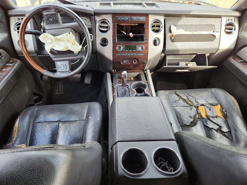 Photo 8 from auction – 2008 FORD EXPEDITION with VIN 1FMFU19568LA30919