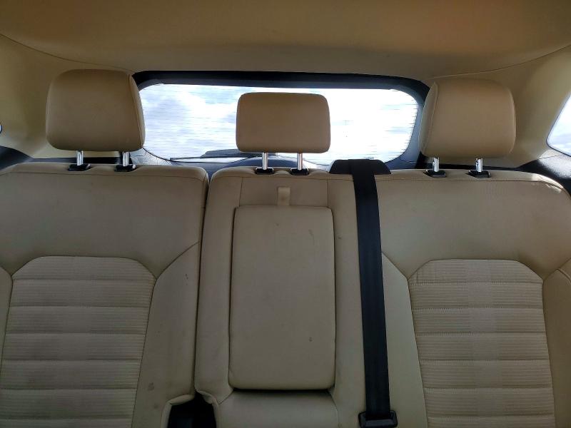 Photo 10 from auction – 2017 FORD EDGE SEL with VIN 2FMPK3J90HBB53278