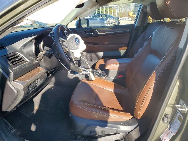 Photo 7 from auction – 2017 SUBARU OUTBACK with VIN 4S4BSETC1H3282418