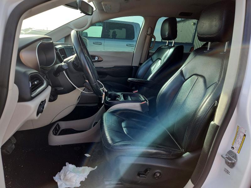 Zdjęcie 7 z aukcji – 2018 CHRYSLER PACIFICA z VIN 2C4RC1BG5JR115229