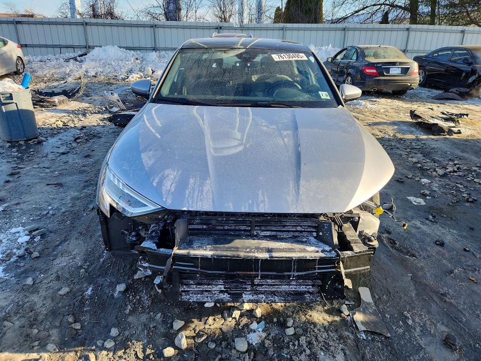 Снимка 5 от търг – 2023 AUDI A3 с VIN WAUAUDGY9PA044365