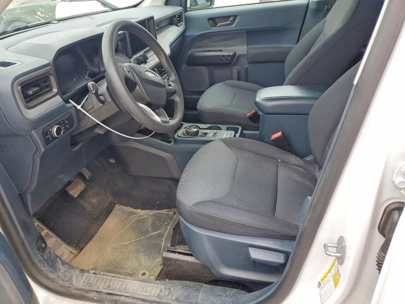 صورة رقم 7 من المزاد - 2023 FORD MAVERICK مع VIN 3FTTW8E90PRA73283
