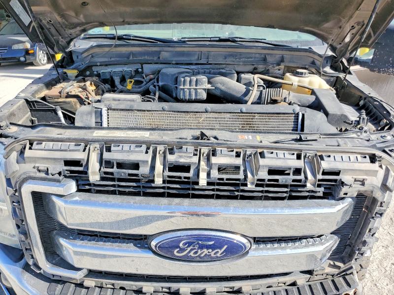 Photo 11 from auction – 2015 FORD F250 with VIN 1FT7W2B64FED53914