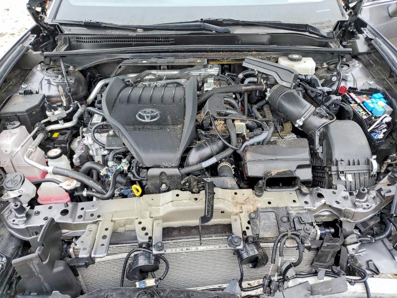 Photo 11 from auction – 2024 TOYOTA CROWN PLAT with VIN JTDAFAAF2R3006017