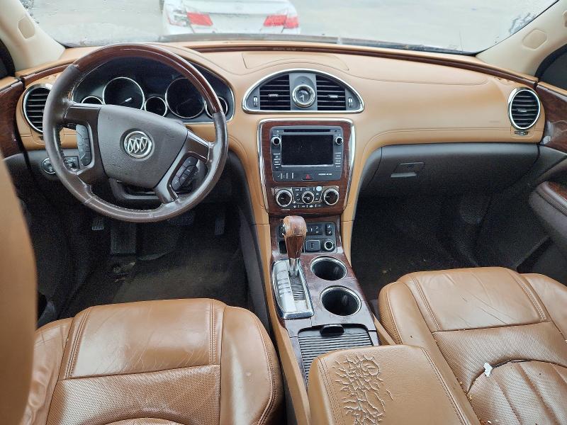 Photo 8 from auction – 2016 BUICK ENCLAVE with VIN 5GAKRBKD7GJ203676