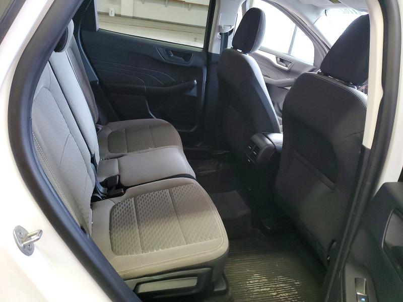 Photo 11 from auction – 2022 FORD ESCAPE with VIN 1FMCU9G66NUB20011