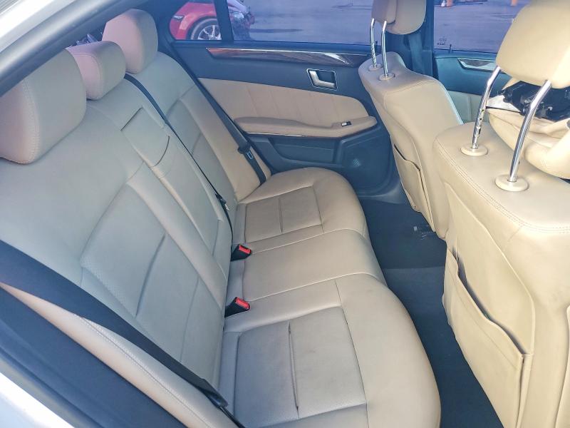 Photo 10 from auction – 2012 MERCEDES-BENZ E 350 with VIN WDDHF5KB1CA585740