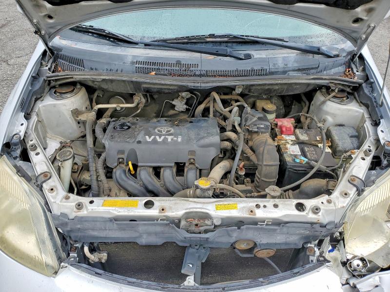 Photo 11 from auction – 2006 TOYOTA SCION XA with VIN JTKKT624565001944