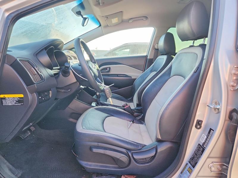 Фото 7 с аукциона – 2017 KIA RIO с VIN KNADM4A30H6062381
