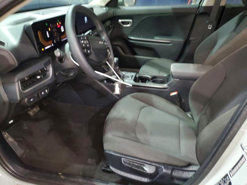 Photo 7 from auction – 2026 KIA K4 with VIN 3KPFT4DEXTE253062
