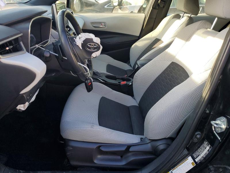 Photo 7 from auction – 2024 TOYOTA COROLLA with VIN JTND4MBE8R3216062