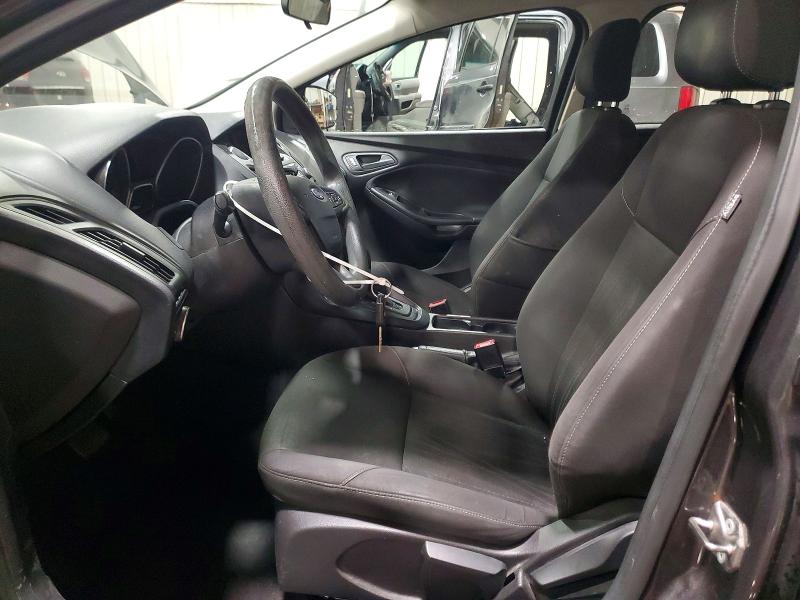 Photo 7 from auction – 2016 FORD FOCUS S with VIN 1FADP3E26GL223781