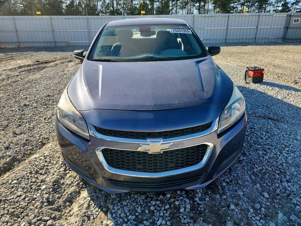 صورة رقم 5 من المزاد - 2015 CHEVROLET MALIBU LS مع VIN 1G11B5SL3FF287741