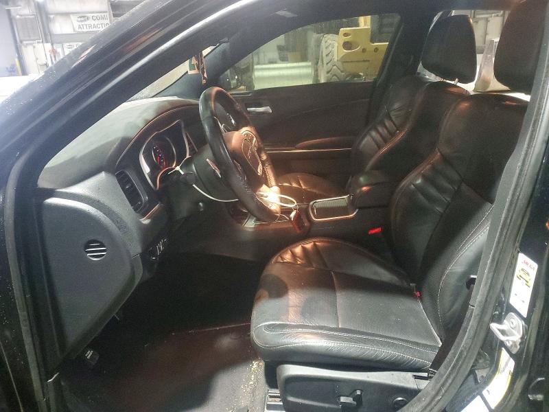 Photo 7 from auction – 2016 DODGE CHARGER with VIN 2C3CDXEJ1GH347858