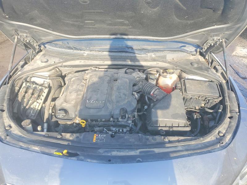 Photo 11 from auction – 2019 BUICK LACROSSE E with VIN 1G4ZP5SS0KU103196