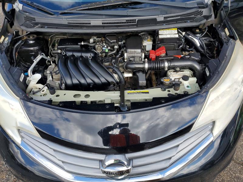 Photo 11 from auction – 2014 NISSAN VERSA NOTE with VIN 3N1CE2CP4EL364874