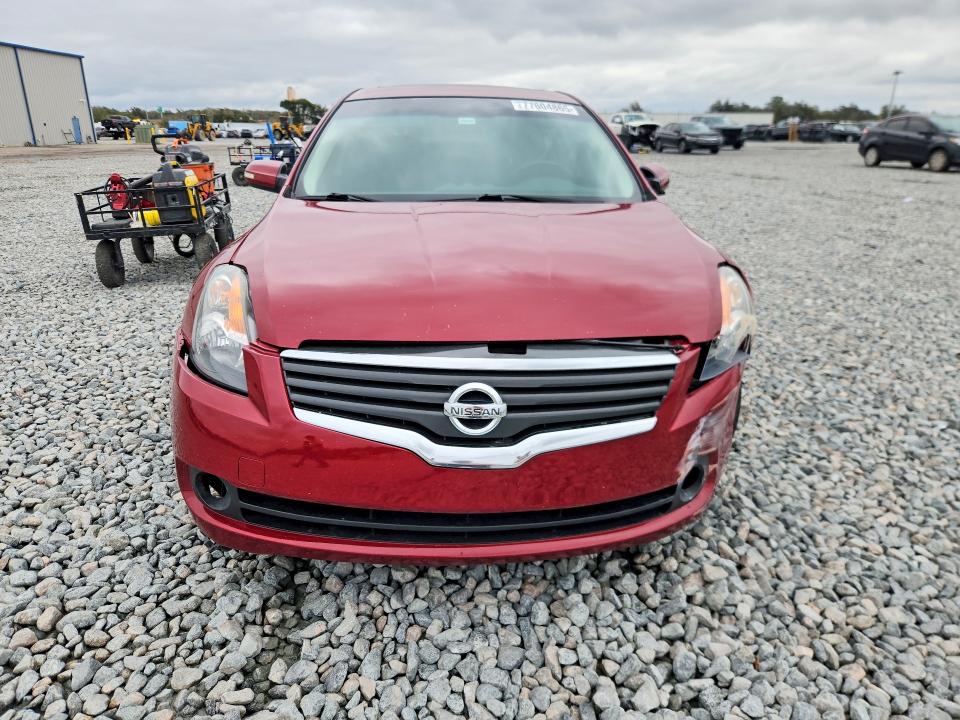 Photo 5 from auction – 2008 NISSAN ALTIMA 3.5 with VIN 1N4BL21E48N441415