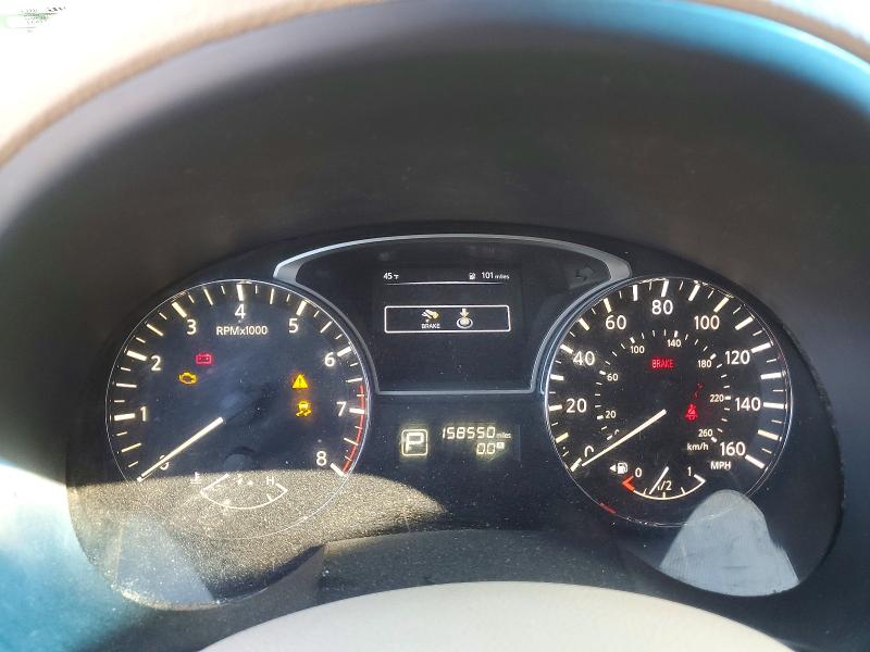 Foto 9 de la subasta – 2015 NISS ALTIMA con VIN 1N4AL3AP8FN359834