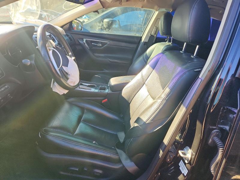 Photo 7 from auction – 2018 NISSAN ALTIMA with VIN 1N4AL3AP1JC281885