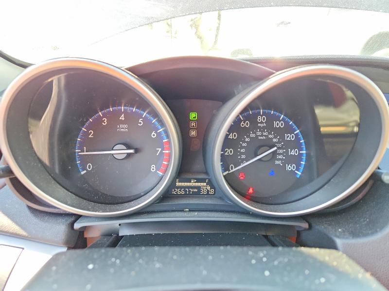 Photo 9 from auction – 2013 MAZDA 3 I with VIN JM1BL1L76D1775305