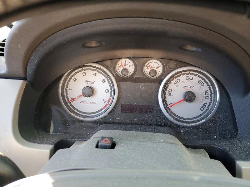 Foto 9 de la subasta – 2008 FORD FOCUS con VIN 1FAHP35N38W211857